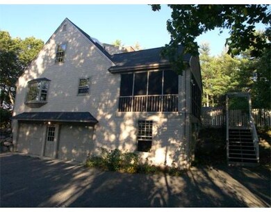 1 Concord Rd unit 1, Weston, MA 02493 - photo 3