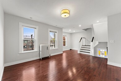 115 Warren St unit 2, Medford, MA 02155 - photo 4