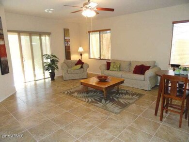 Great layout