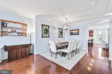 6671 Bartrams Forest Ln, Haymarket, VA 20169 - photo 6