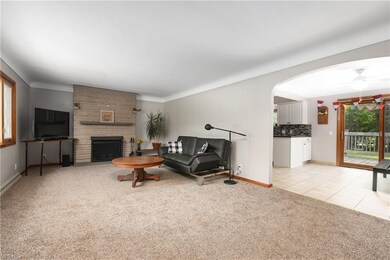 3819 Wallings Rd, North Royalton, OH 44133 - photo 3