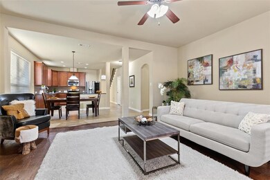 2009 Fairway Bend Dr, Wylie, TX 75098 - photo 4