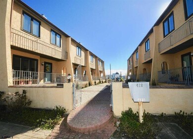 428 W Shore Dr unit 7, Brigantine, NJ 08203 - photo 4