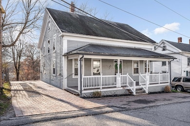 197 High St, Jefferson, MA 01522 - photo 2