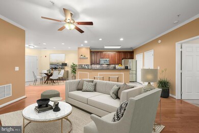 302 Wyndham Cir unit 302B, Owings Mills, MD 21117 - photo 5