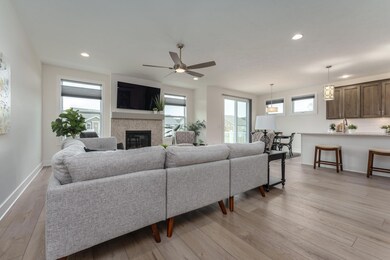 822 Sand Pointe Trail, Portage, MI 49024 - photo 7