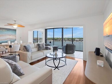 2750 Gulf Shore Blvd N unit 602, Naples, FL 34103 - photo 7