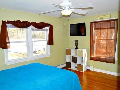Master Bedroom.