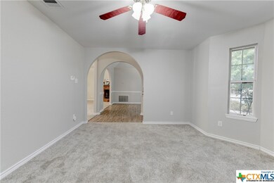 Flex Room