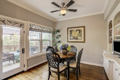 1805 Woodhead St unit B, Houston, TX 77019 - photo 7