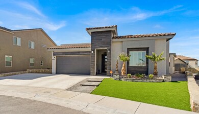 977 Penrith St, El Paso, TX 79928 - photo 3