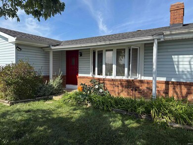 401 W 1125 S, Geneva, IN 46740 - photo 2