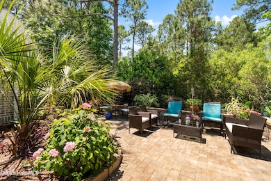 Outdoor Space