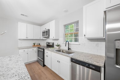 2512 Bennett Yard Rd unit C, North Charleston, SC 29405 - photo 7