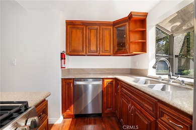 5738 Skyview Way unit C, Agoura Hills, CA 91301 - photo 6