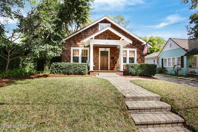 1749 Greenwood Ave, Jacksonville, FL 32205 - photo 2
