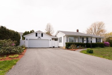 45 Center St, South Dartmouth, MA 02748 - photo 2