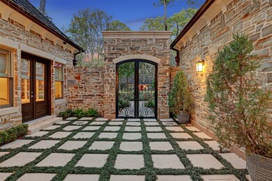 11719 Greenbay Dr, Houston, TX 77024 - photo 3