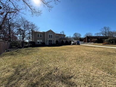 Yard