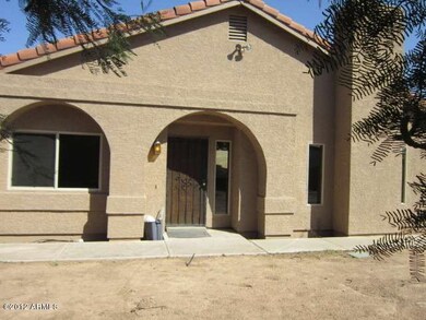 Side Entry