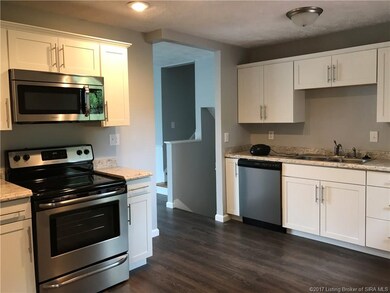 1026 Harbrook Dr, New Albany, IN 47150 - photo 2