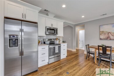 1325 E 48th St, Savannah, GA 31404 - photo 5