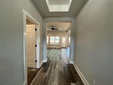 4902 Dry Creek Rd, Sherman, TX 75092 - photo 5