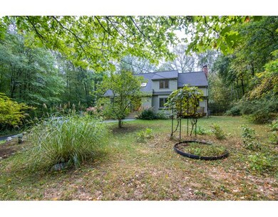 232 Underwood St, Holliston, MA 01746 - photo 3