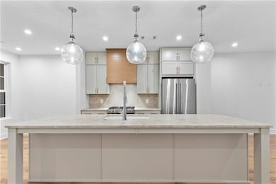 201 New St unit 1204, Decatur, GA 30030 - photo 3