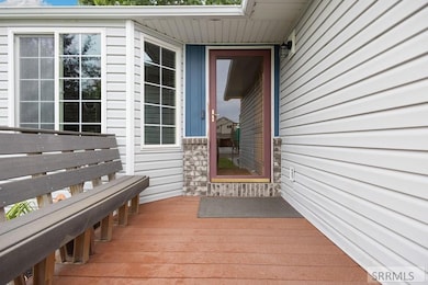 1911 Eagle Pointe Ct, Ammon, ID 83406 - photo 5