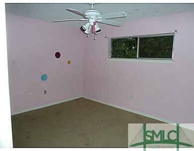 Bedroom.