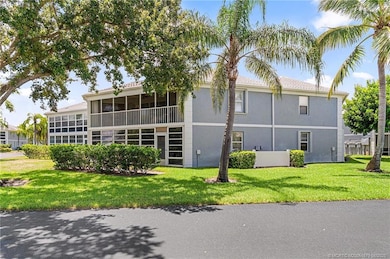 Park-like settings throughout the community.