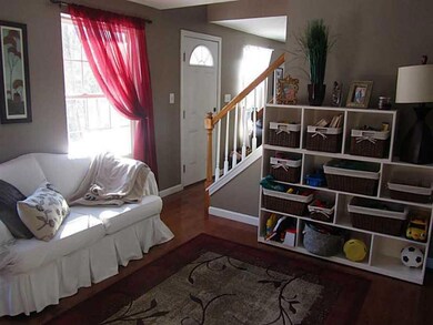 Den/Family/Great Room.