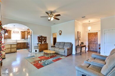 113 Foxtrot Ln, Abilene, TX 79602 - photo 6