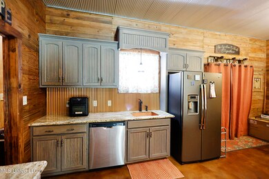 410 Doolittle Ln SW, Bogue Chitto, MS 39629 - photo 4