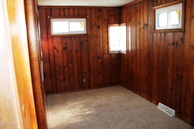 Bonus room