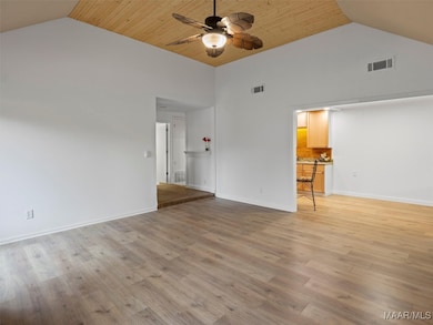 691 Dunbarton Rd, Montgomery, AL 36117 - photo 4