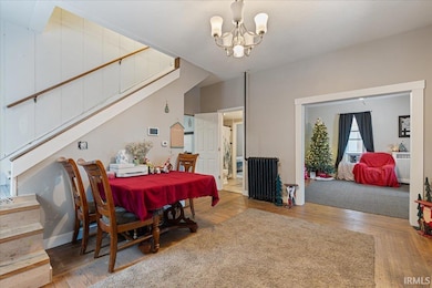 103 S Main St, South Whitley, IN 46787 - photo 7