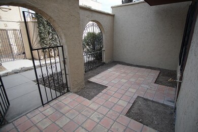 11100 La Quinta Place unit C, El Paso, TX 79936 - photo 3