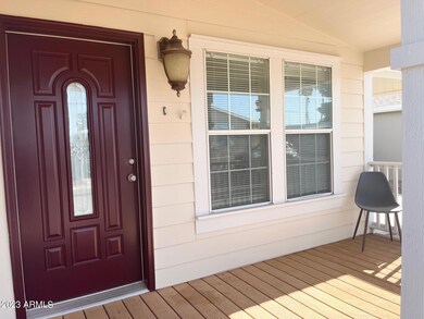 380 FRONT PORCH