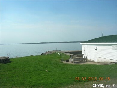 Waterfront