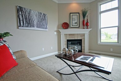 1708 Mills Dr, Columbia, MO 65203