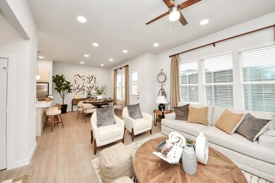 22018 Lesley Grove Ln, Richmond, TX 77406 - photo 5