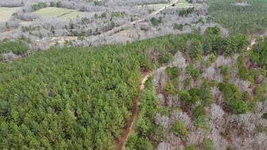 View of drone / aerial view