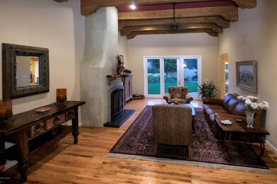 5775 N Calle de Los Camarones, Tucson, AZ 85718 - photo 3