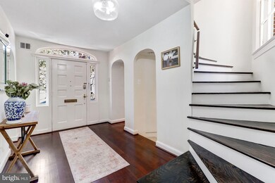1332 29th St NW, Washington, DC 20007 - photo 5