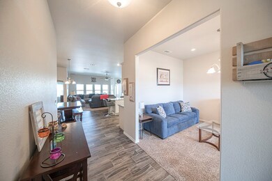 812 E 91st St, Odessa, TX 79765 - photo 5