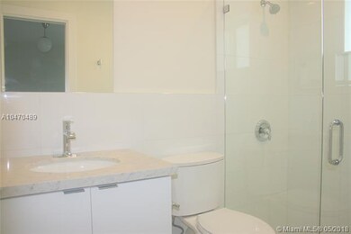 Beautifully Updated Master Bath