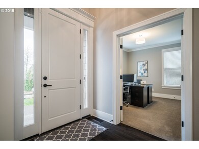 Entrance/Foyer
