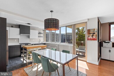 Mica Condominiums unit 505, Silver Spring, MD 20910 - photo 3